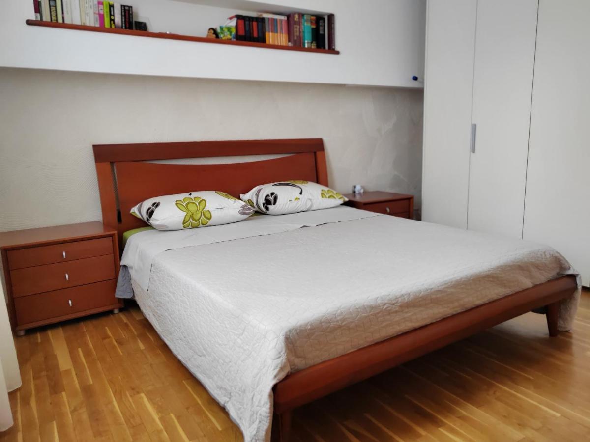 App Mirjana Lägenhet Novigrad Istria Exteriör bild